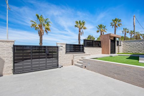 Villa a Algorfa, Alicante, Algorfa - € 460.000 | Ref: P442121 - foto 17
